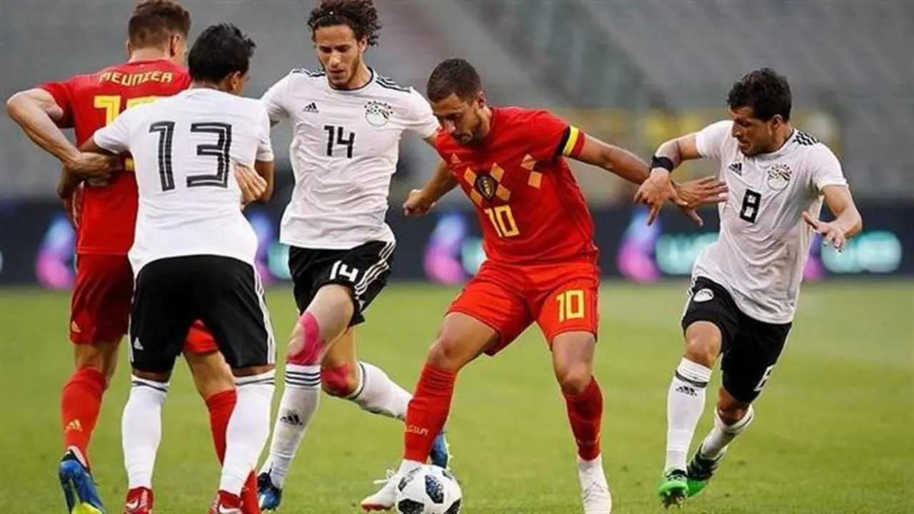 تغييرات مفاجئة في بث مباراة مصر والأرجنتين بمونديال كأس العالم المقبل